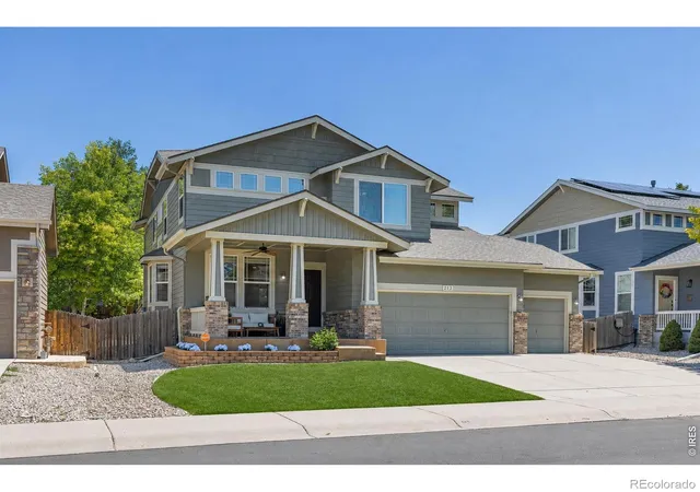 1st image of 213 Bittern Dr, Johnstown, CO 80534 | MLS# IR1064408