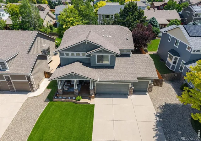 2nd image of 213 Bittern Dr, Johnstown, CO 80534 | MLS# IR1064408