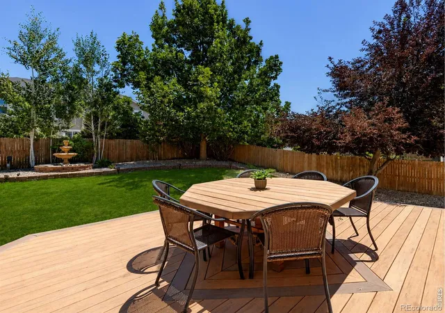 5th image of 213 Bittern Dr, Johnstown, CO 80534 | MLS# IR1064408