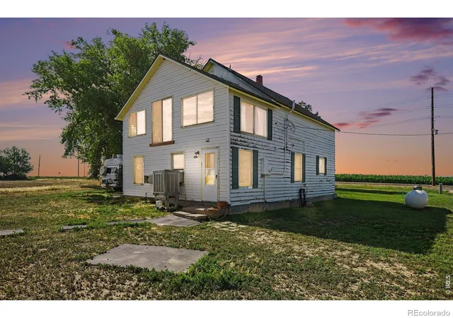 1st image of 6335 County Road 46, Johnstown, CO 80534 | MLS# IR1064411