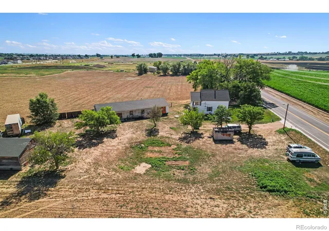 35th image of 6335 County Road 46, Johnstown, CO 80534 | MLS# IR1064411