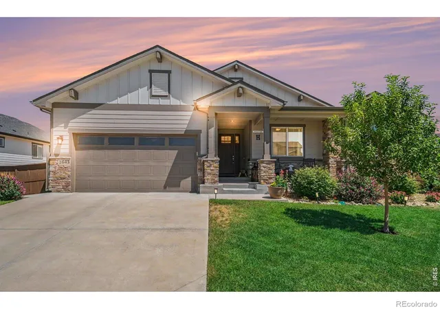 1st image of 1643 Hoehne St, Loveland, CO 80538 | MLS# IR1064414