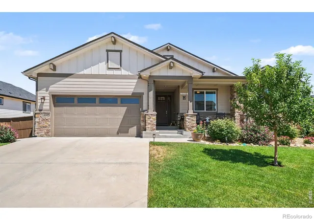 2nd image of 1643 Hoehne St, Loveland, CO 80538 | MLS# IR1064414