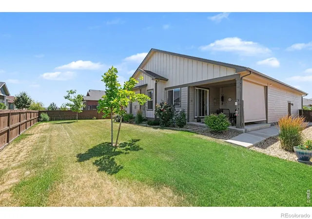 32nd image of 1643 Hoehne St, Loveland, CO 80538 | MLS# IR1064414