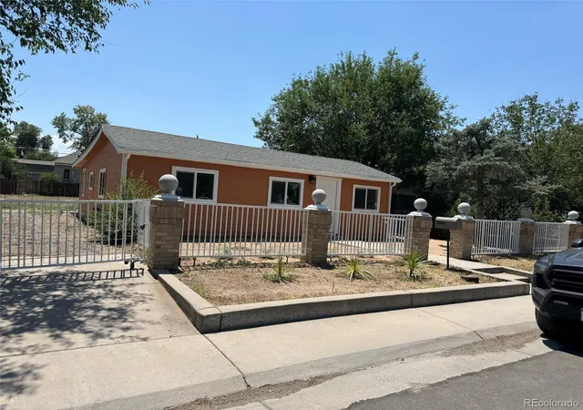 1st image of 6600 E 77th Pl, Commerce City, CO 80022 | MLS# 7210168
