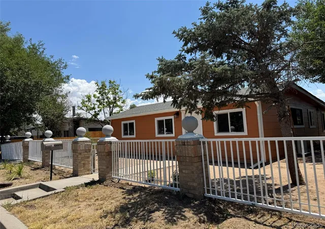 2nd image of 6600 E 77th Pl, Commerce City, CO 80022 | MLS# 7210168
