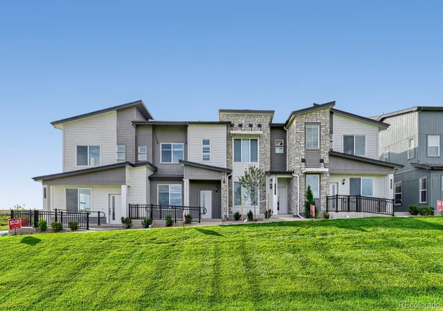 Photo 1 of Townhouse for sale at 16443 Standing Elk Dr, Parker, CO 80134 | MLS# 8858506 | Listing updated on 2026-10-13
