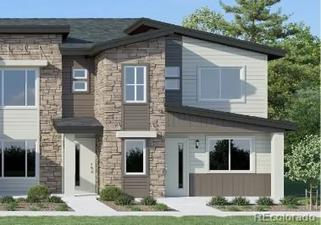 2nd image of 16443 Standing Elk Dr, Parker, CO 80134 | MLS# 8858506