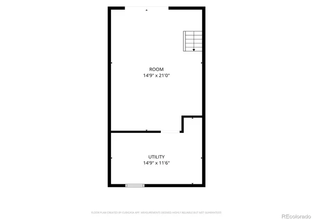 Listing Photo 2 - Condo for sale in building located at 488 E Highline Cir, Centennial, CO 80122 - Unit #