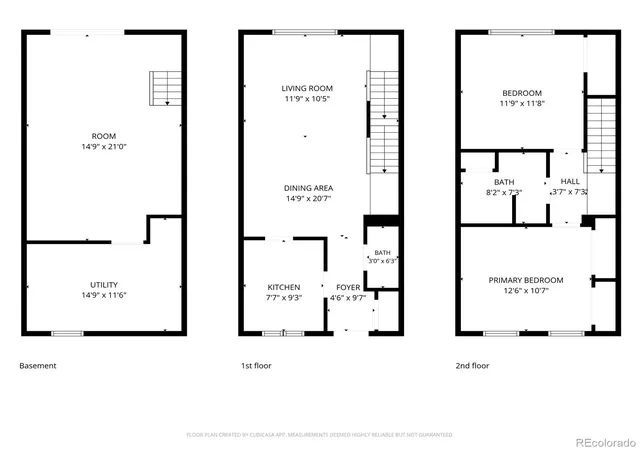 31st image of 488 E Highline Cir, Centennial, CO 80122 | MLS# 5311015