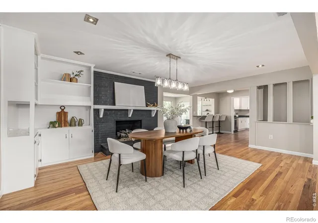 1st image of 2540 S Jasmine St, Denver, CO 80222 | MLS# IR1064415