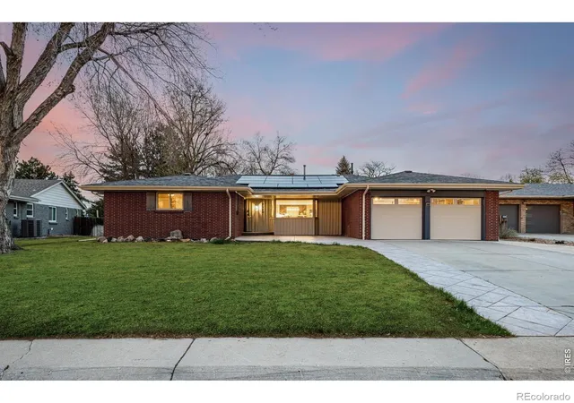 4th image of 2540 S Jasmine St, Denver, CO 80222 | MLS# IR1064415