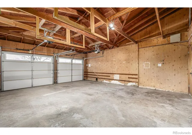 48th image of 2540 S Jasmine St, Denver, CO 80222 | MLS# IR1064415