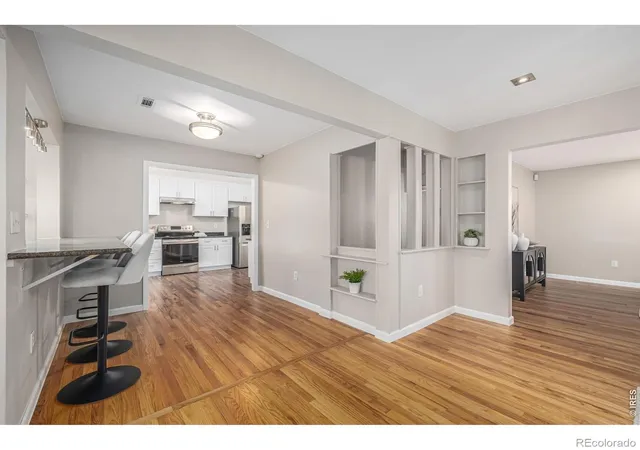 5th image of 2540 S Jasmine St, Denver, CO 80222 | MLS# IR1064415
