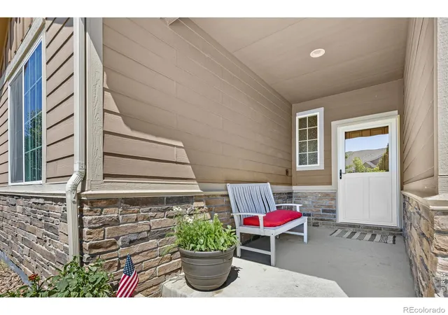 Photo 3 of Single family home for sale at 438 Ptarmigan St, Severance, CO 80550 | MLS# IR1064418 | Listing updated on 2026-07-16