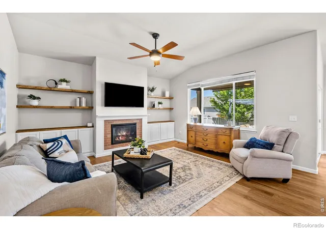 Photo 4 of Single family home for sale at 438 Ptarmigan St, Severance, CO 80550 | MLS# IR1064418 | Listing updated on 2026-07-16