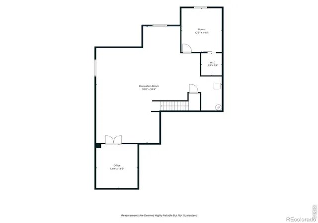 Photo 49 of Single family home for sale at 438 Ptarmigan St, Severance, CO 80550 | MLS# IR1064418 | Listing updated on 2026-07-16