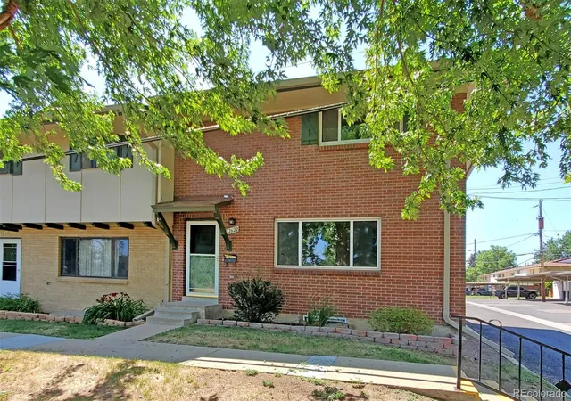 Photo 1 of Condo for sale at 12622 W Virginia Ave, Lakewood, CO 80228 | MLS# 5027204 | Listing updated on 2026-10-09