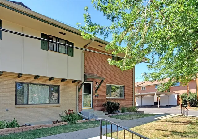 Photo 2 of Condo for sale at 12622 W Virginia Ave, Lakewood, CO 80228 | MLS# 5027204 | Listing updated on 2026-10-09