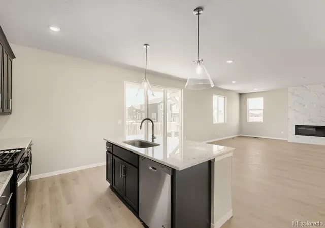 3rd image of 46435 Heritage Ave, Bennett, CO 80102 | MLS# 4598476