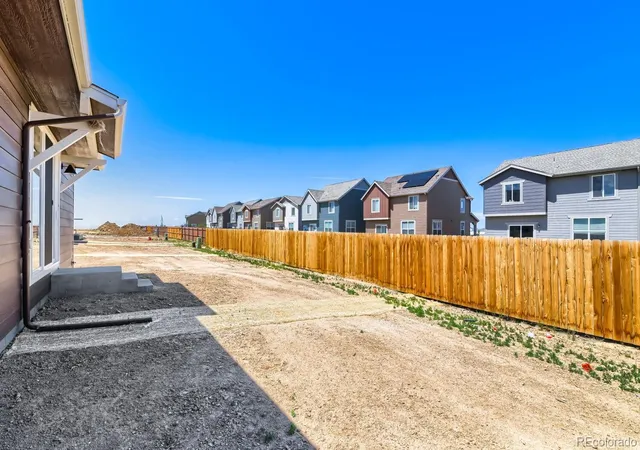 33rd image of 46435 Heritage Ave, Bennett, CO 80102 | MLS# 4598476