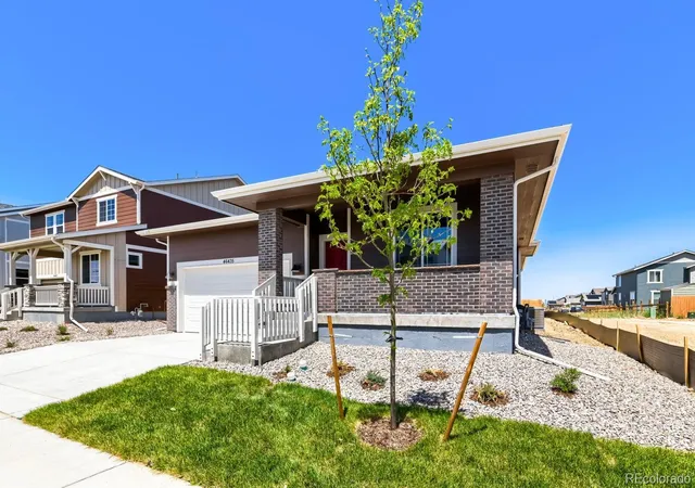 5th image of 46435 Heritage Ave, Bennett, CO 80102 | MLS# 4598476
