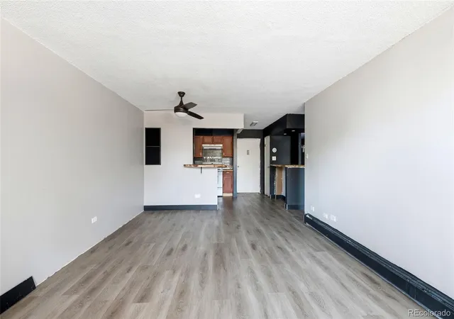 Photo 3 of Sale Pending at 2231 S Vaughn Way #111B, Aurora, CO 80014 | MLS# 8983751 | Listing updated on 2026-08-29