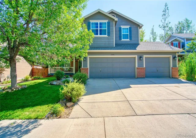 Photo 1 of Single family home for sale at 13556 Detroit St, Thornton, CO 80241 | MLS# 4532571 | Listing updated on 2026-08-07
