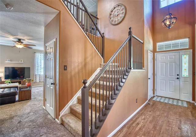 Photo 2 of Single family home for sale at 13556 Detroit St, Thornton, CO 80241 | MLS# 4532571 | Listing updated on 2026-08-07