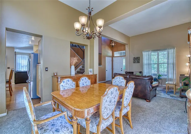 Photo 3 of Single family home for sale at 13556 Detroit St, Thornton, CO 80241 | MLS# 4532571 | Listing updated on 2026-08-07
