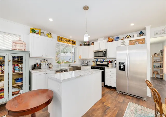 1st image of 3650 S Federall Blvd, Englewood, CO 80110 | MLS# 3357421