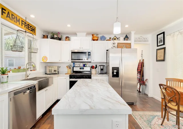 2nd image of 3650 S Federall Blvd, Englewood, CO 80110 | MLS# 3357421