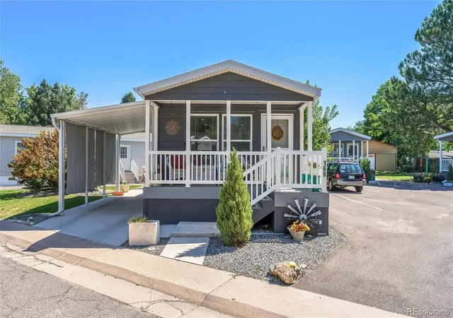 25th image of 3650 S Federall Blvd, Englewood, CO 80110 | MLS# 3357421
