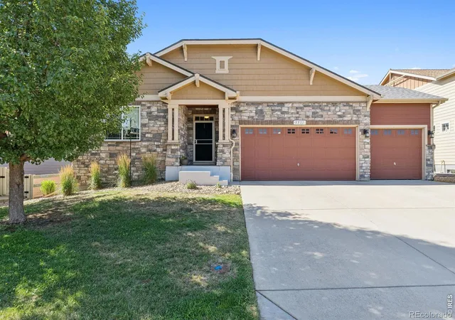 1st image of 5511 Palomino Wy, Frederick, CO 80504 | MLS# IR1064422
