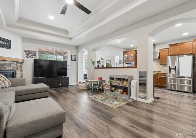 2nd image of 5511 Palomino Wy, Frederick, CO 80504 | MLS# IR1064422