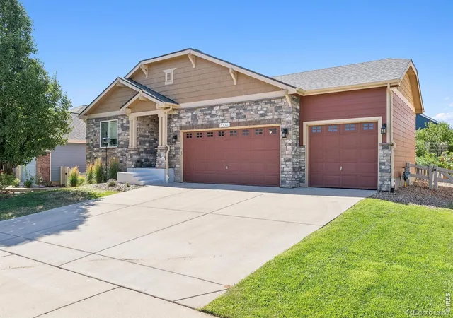 28th image of 5511 Palomino Wy, Frederick, CO 80504 | MLS# IR1064422