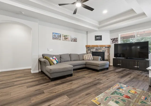 3rd image of 5511 Palomino Wy, Frederick, CO 80504 | MLS# IR1064422