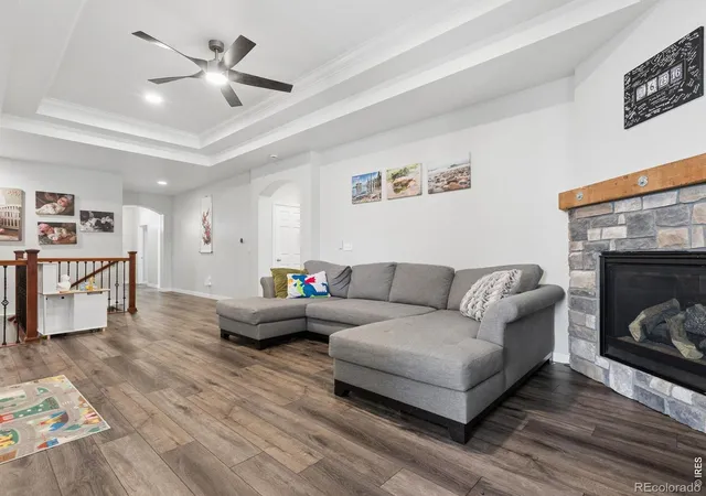 4th image of 5511 Palomino Wy, Frederick, CO 80504 | MLS# IR1064422