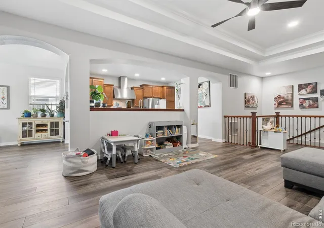 5th image of 5511 Palomino Wy, Frederick, CO 80504 | MLS# IR1064422