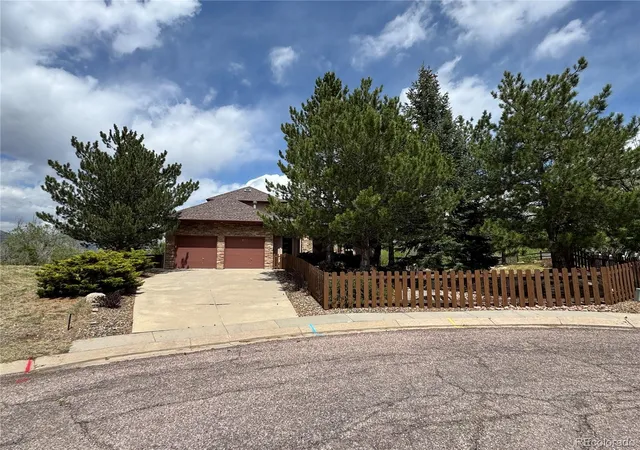 Photo 2 of Sale Pending at 226 N 27th Street, Colorado Springs, CO 80904 | MLS# 8416521 | Listing updated on 2026-09-22