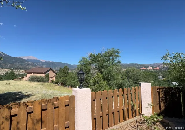 Photo 3 of Sale Pending at 226 N 27th Street, Colorado Springs, CO 80904 | MLS# 8416521 | Listing updated on 2026-09-22