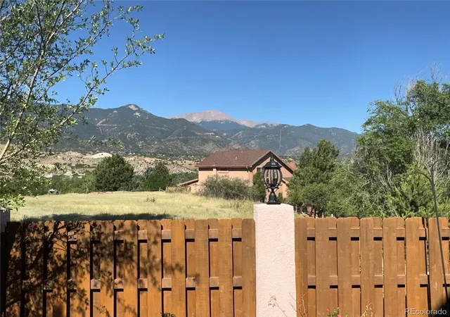 Photo 3 of Sale Pending at 226 N 27th Street, Colorado Springs, CO 80904 | MLS# 8416521 | Listing updated on 2026-09-22