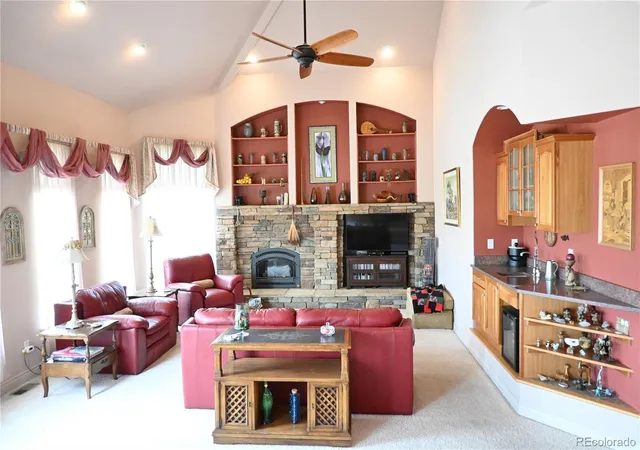 Photo 4 of Sale Pending at 226 N 27th Street, Colorado Springs, CO 80904 | MLS# 8416521 | Listing updated on 2026-09-22