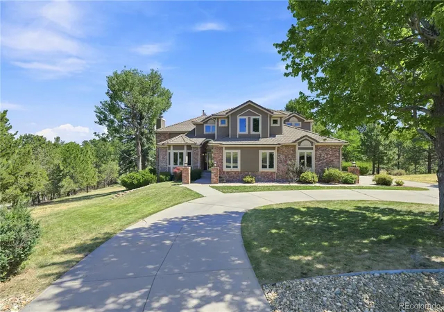 Photo 1 of Single family home for sale at 26373 E Phillips Pl, Aurora, CO 80016 | MLS# 5808164 | Listing updated on 2026-09-21