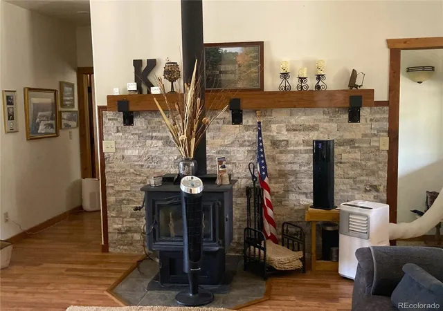 Photo 4 of Single family home for sale at 1420 Coyote Run, Cotopaxi, CO 81223 | MLS# 3342863 | Listing updated on 2026-09-06