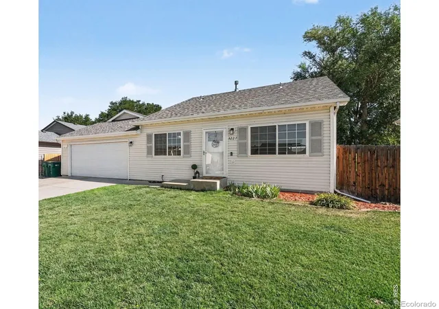 1st image of 3227 Red Tail Wy, Evans, CO 80620 | MLS# IR1064427