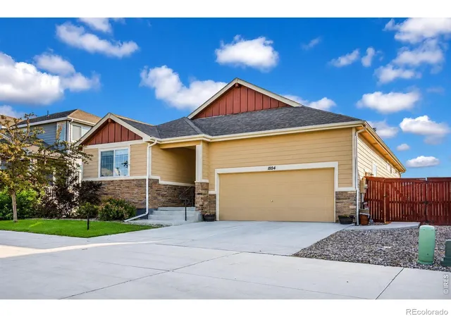 1st image of 1884 Covered Bridge Pkwy, Windsor, CO 80550 | MLS# IR1064428