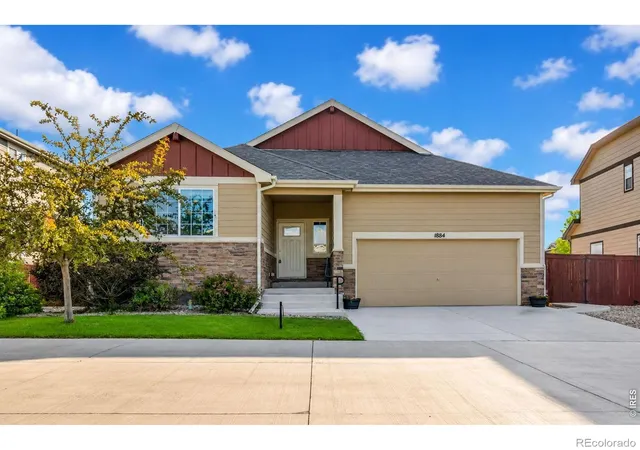 2nd image of 1884 Covered Bridge Pkwy, Windsor, CO 80550 | MLS# IR1064428