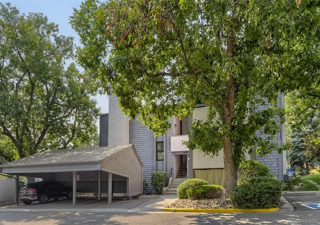 11th image of 6400 S Dayton St #H3, Englewood, CO 80111 | MLS# 6422011