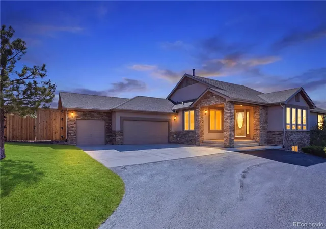 1st image of 4367 Tallyrand Cir, Castle Rock, CO 80104 | MLS# 3940674
